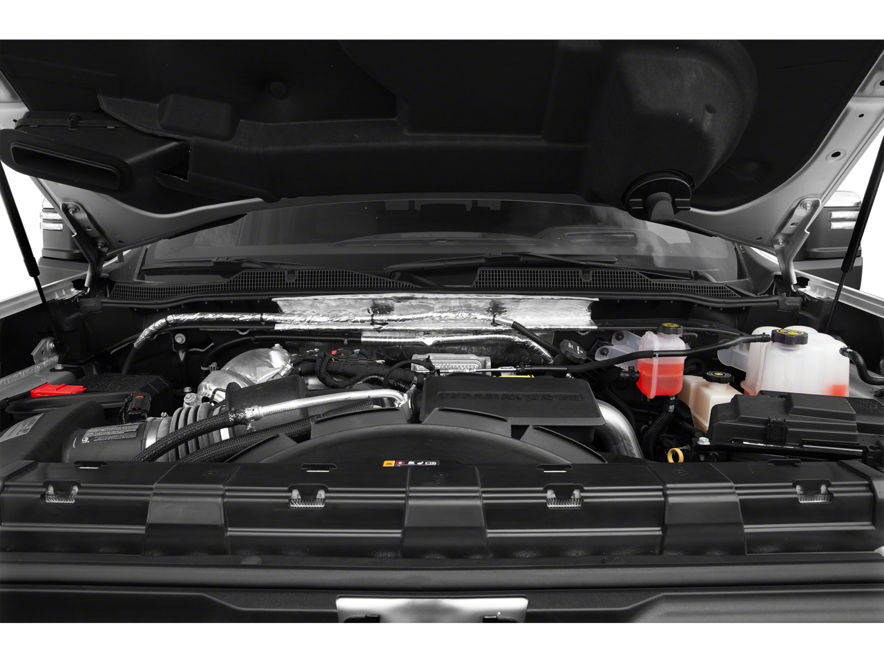 2022 Chevrolet Silverado 3500 HD High Country