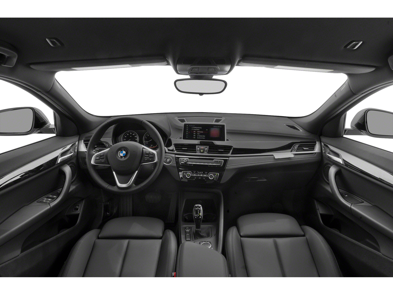 2023 BMW X2 xDrive28i