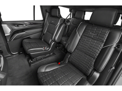 2023 Cadillac Escalade AWD V-Series