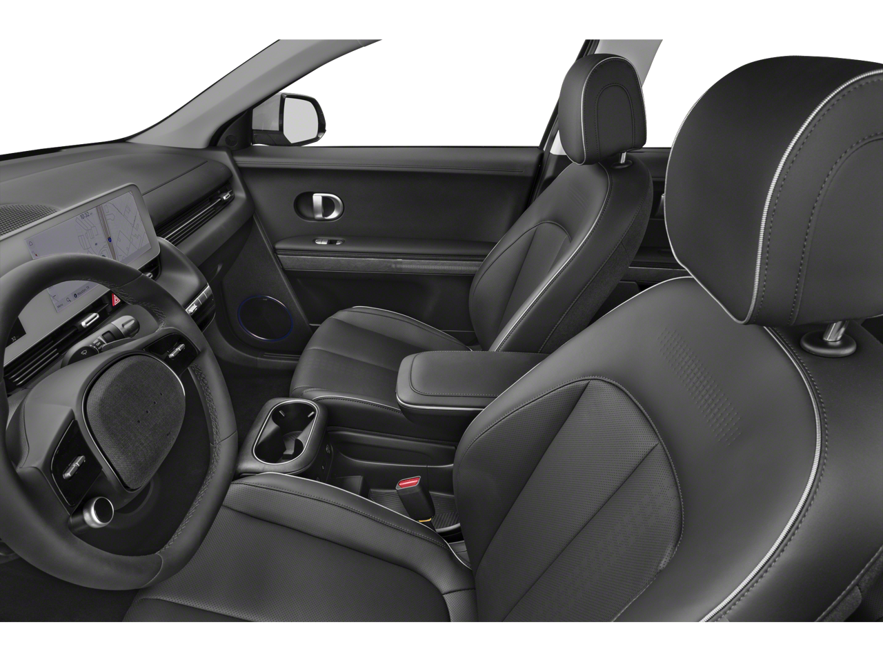 2023 Hyundai IONIQ 5 Limited