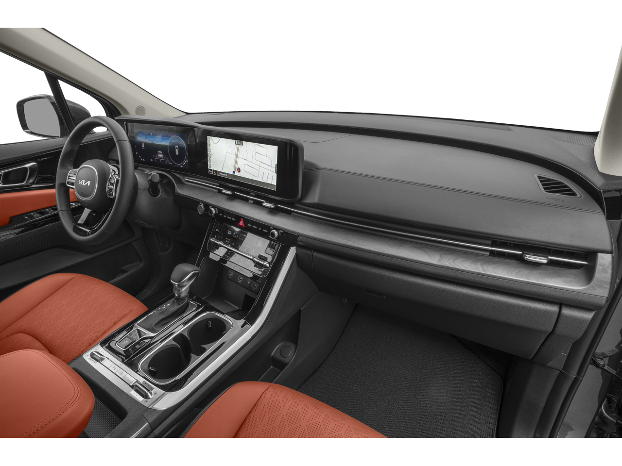 2023 Kia Carnival SX