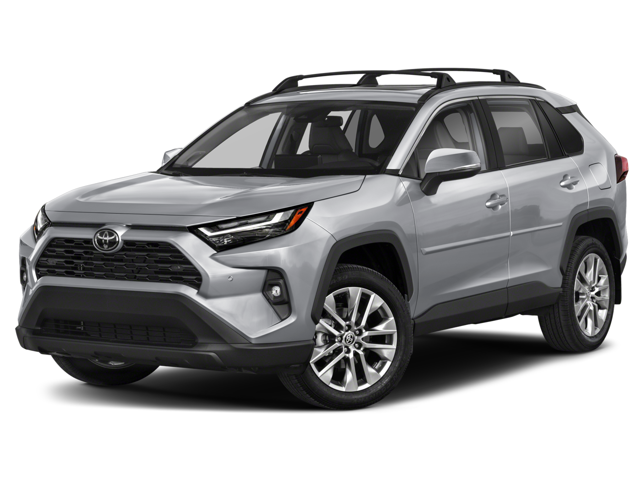 2023 Toyota RAV4 XLE photo 2