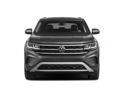 2023 Volkswagen Atlas Cross Sport 3.6L V6 SEL