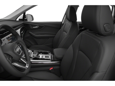 2024 Audi Q7 Premium Plus