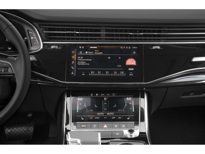 2024 Audi Q7 Premium Plus