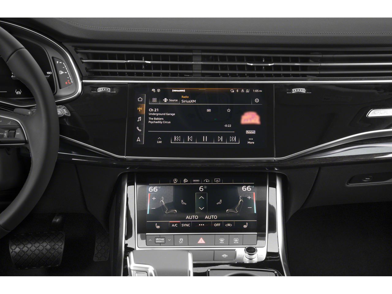 2024 Audi Q7 Premium Plus