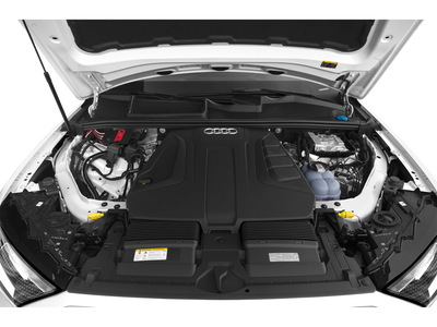 2024 Audi Q7 Premium Plus
