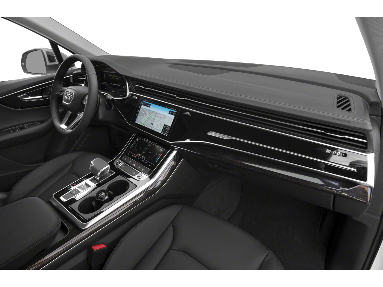 2024 Audi Q7 Premium Plus