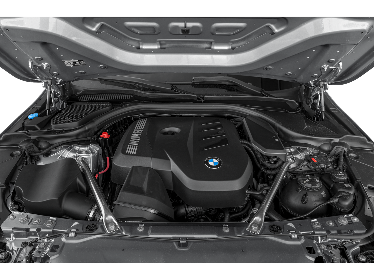 2024 BMW 5 Series 530i xDrive