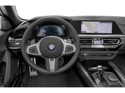 2024 BMW Z4 M40i