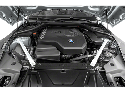 2024 BMW Z4 M40i
