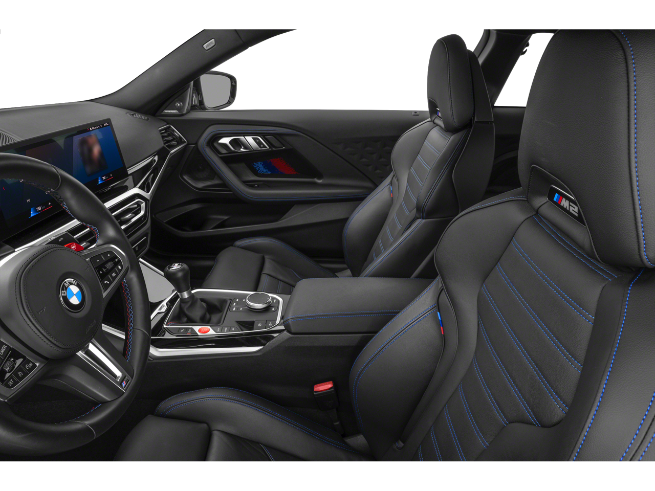 2024 BMW M2 Coupe