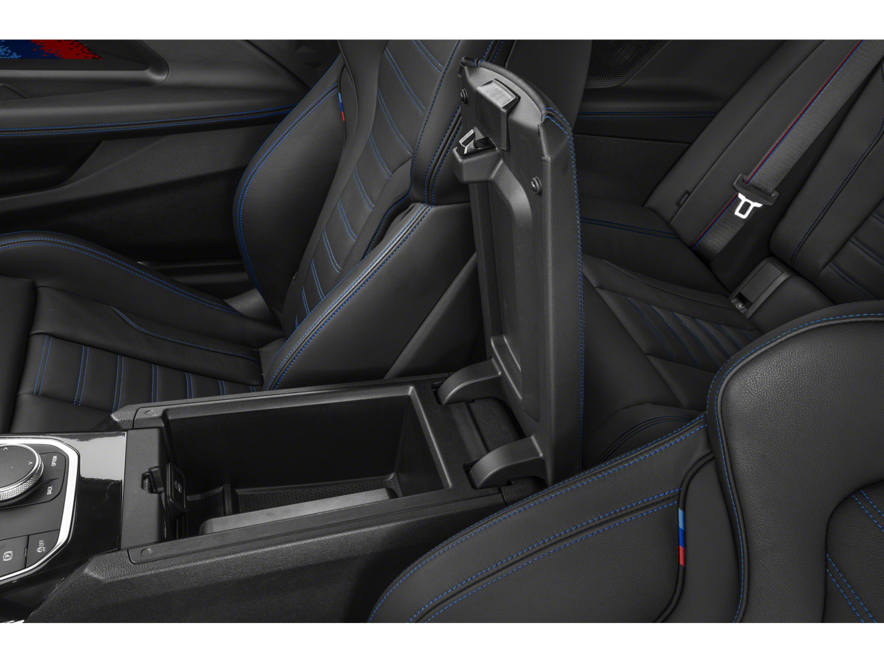 2024 BMW M2 Coupe