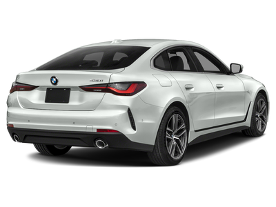 2024 BMW 4 Series 430i xDrive