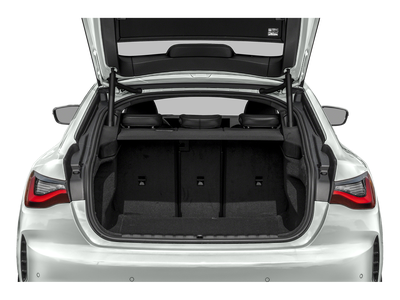 2024 BMW 4 Series 430i xDrive