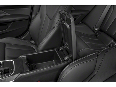 2024 BMW 4 Series 430i xDrive