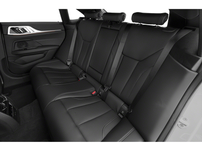 2024 BMW i4 xDrive40