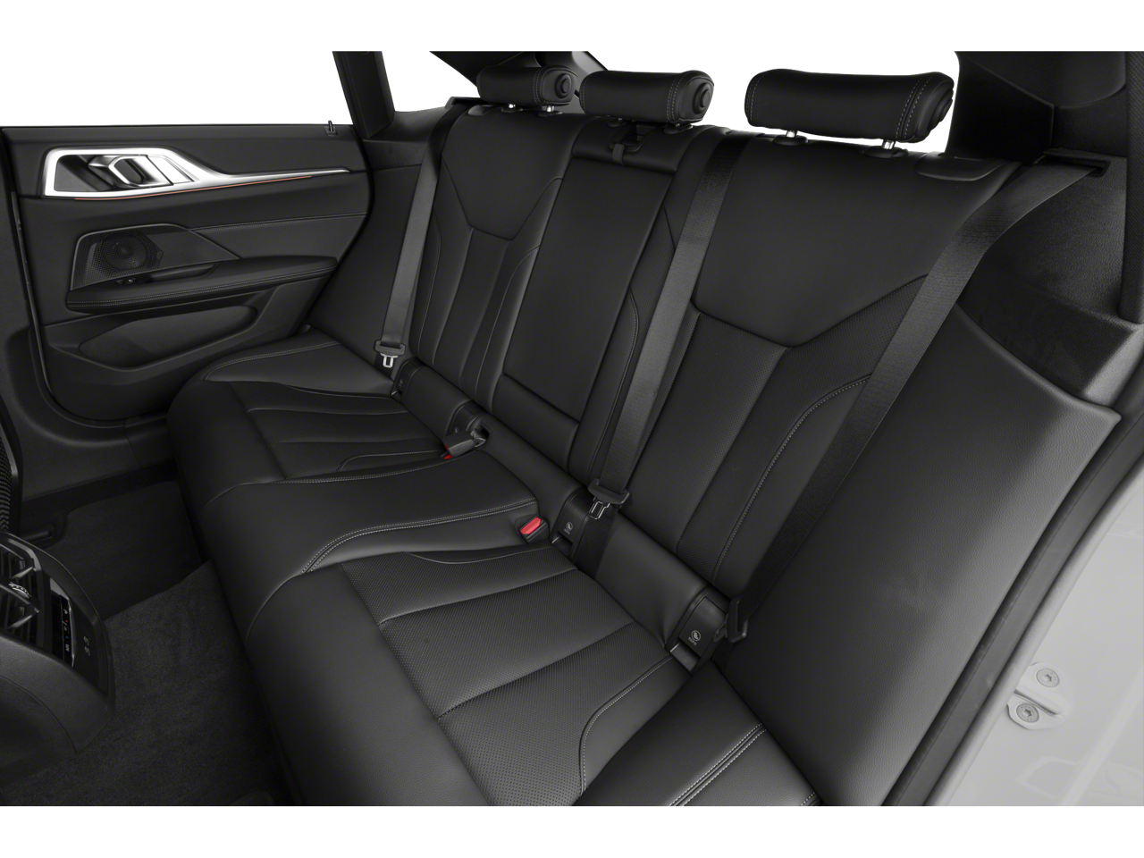 2024 BMW i4 xDrive40