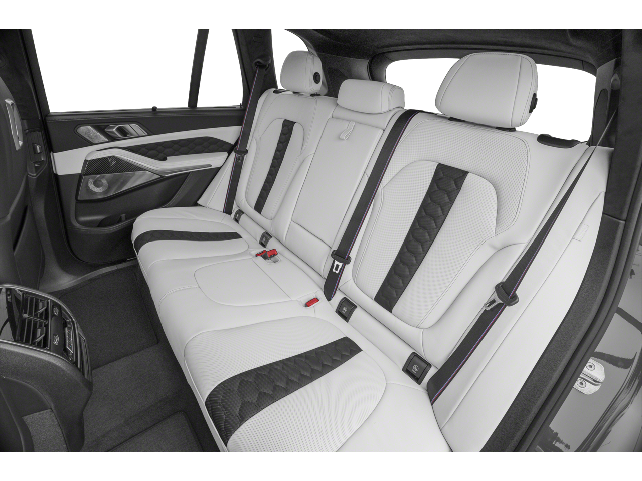 2024 BMW X5 M Competition