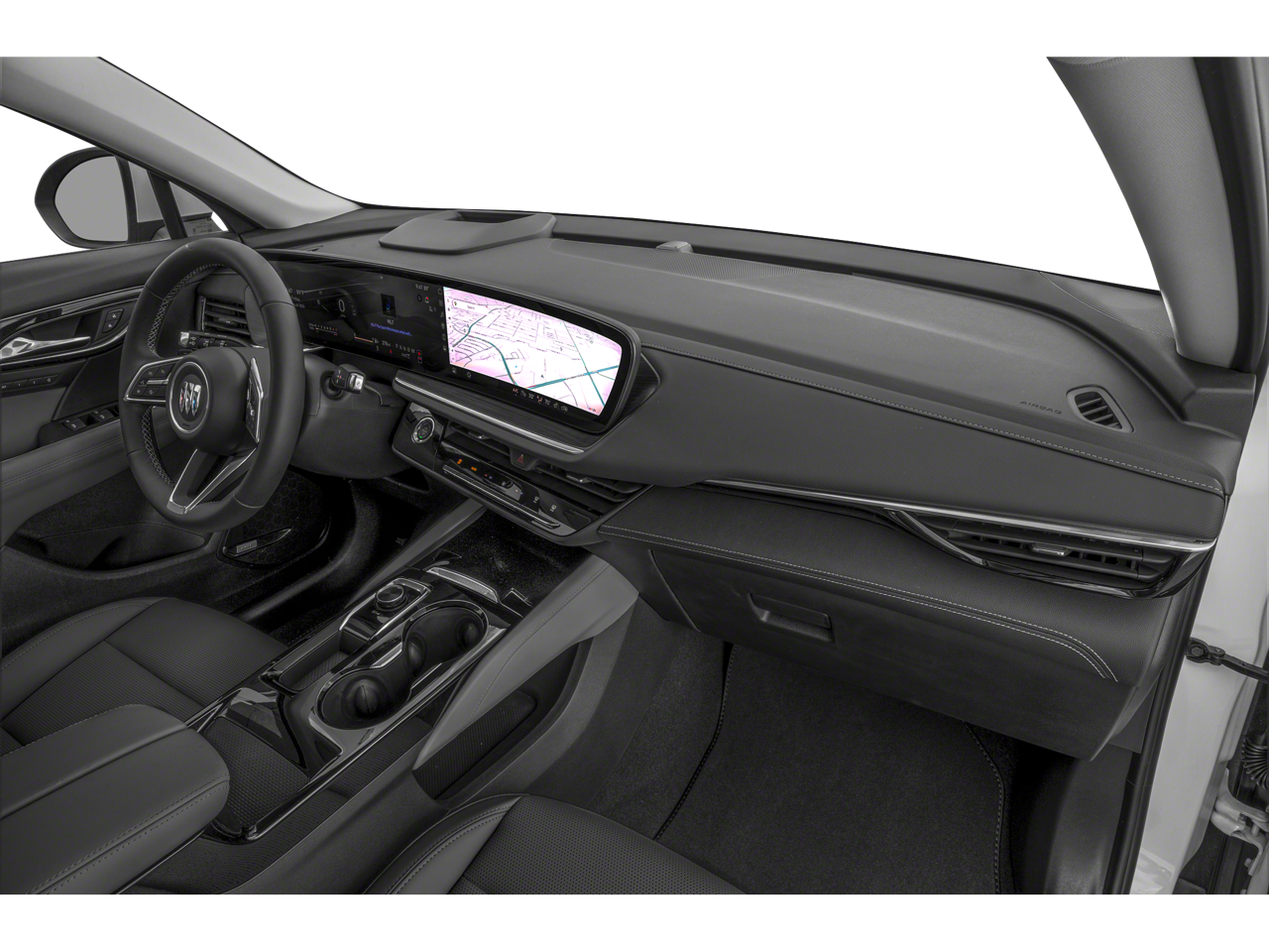 2024 Buick Envision Sport Touring