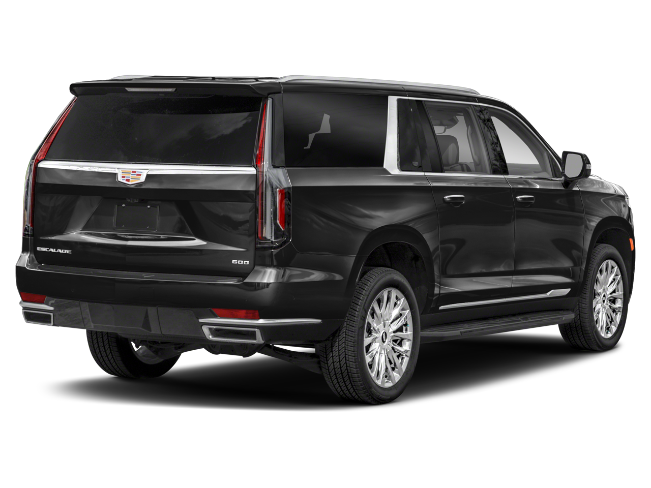 2024 Cadillac Escalade ESV ESV Premium Luxury photo 2
