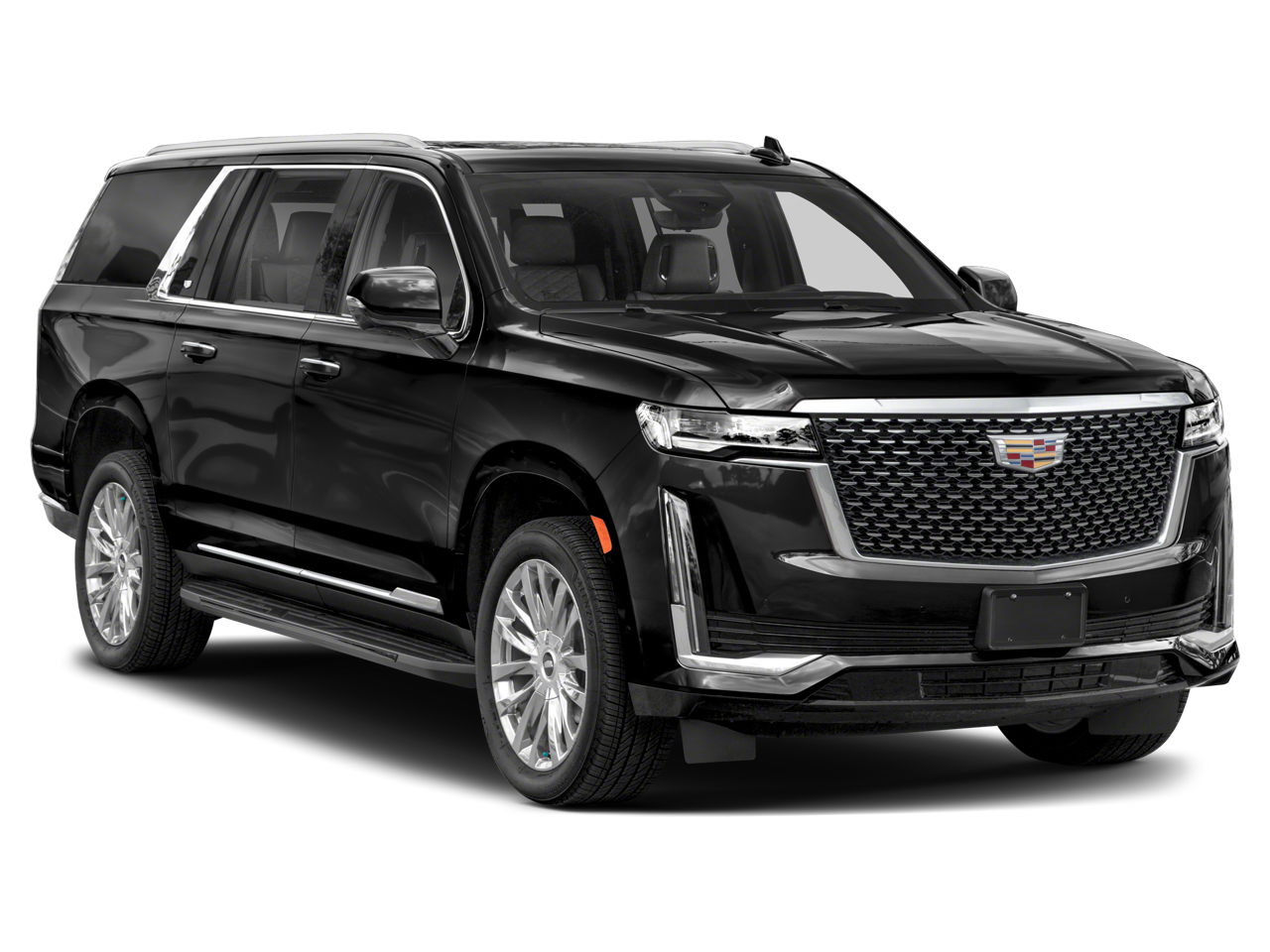 2024 Cadillac Escalade ESV ESV Premium Luxury photo 3