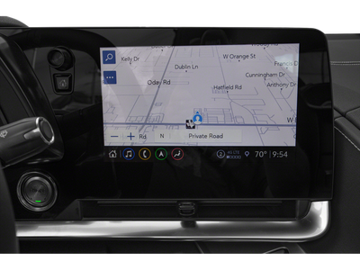 2024 Chevrolet Corvette Stingray 3LT