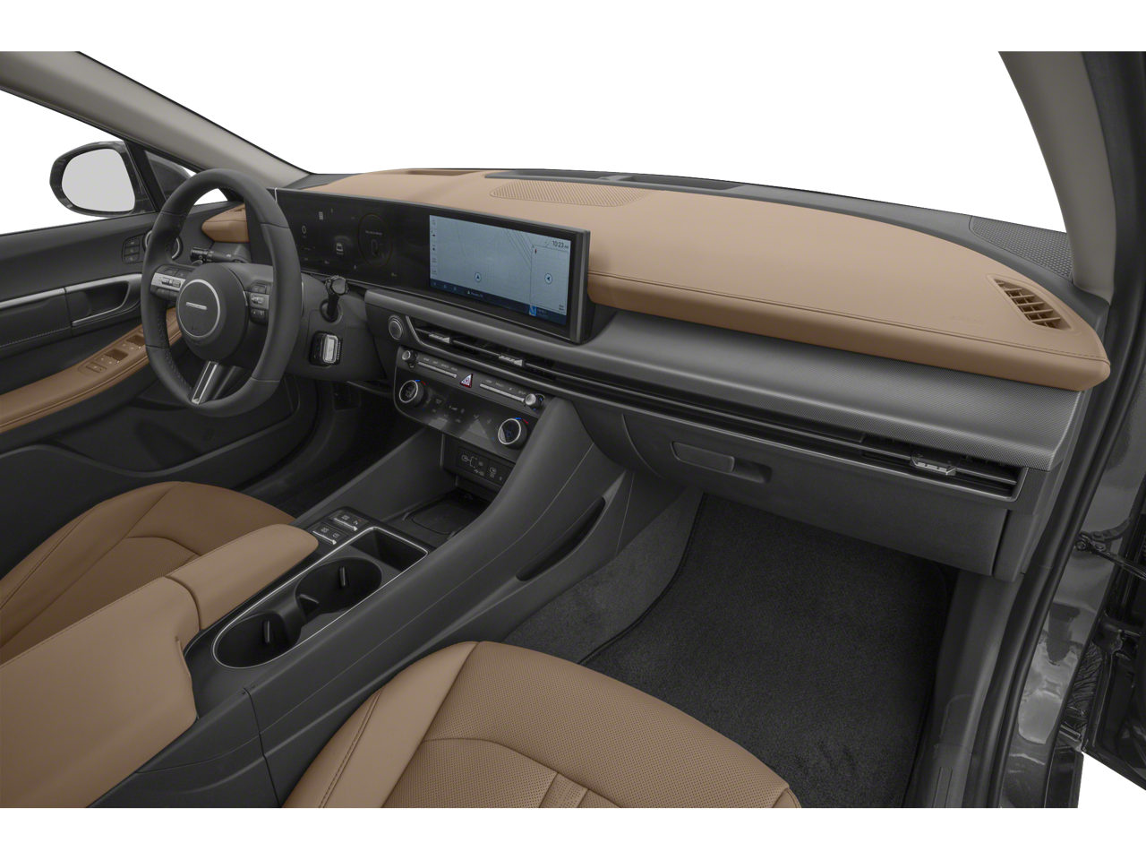 2024 Hyundai SONATA HYBRID Limited
