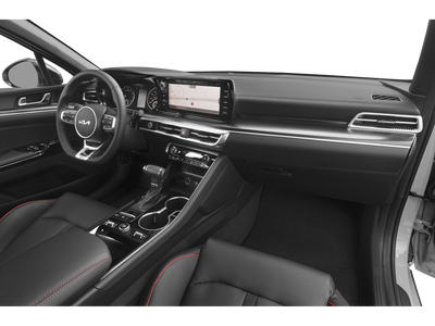 2024 Kia K5 GT