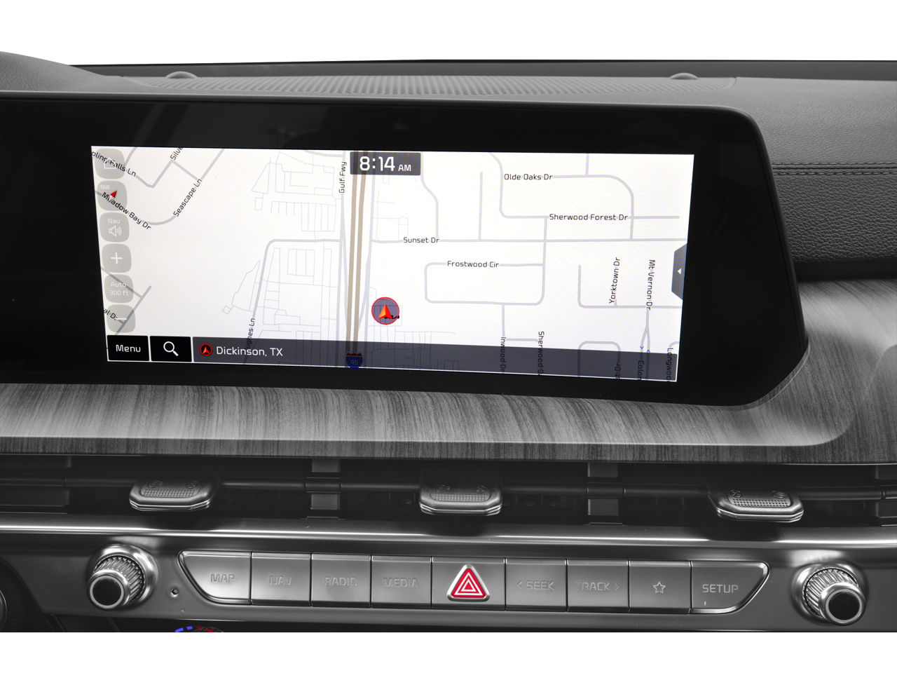 2024 Kia Telluride SX Prestige