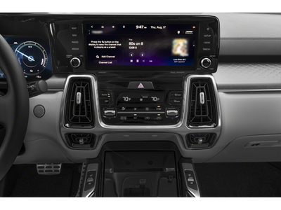 2024 Kia Sorento Plug-In Hybrid SX Prestige