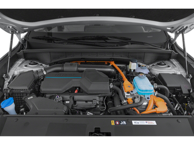 2024 Kia Sorento Plug-In Hybrid SX Prestige