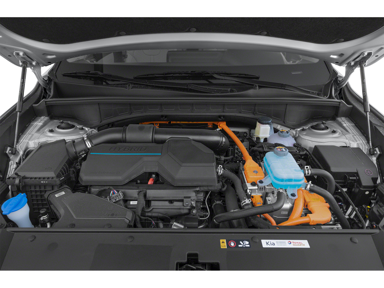 2024 Kia Sorento Plug-In Hybrid SX Prestige