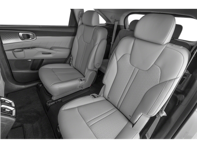 2024 Kia Sorento Plug-In Hybrid SX Prestige