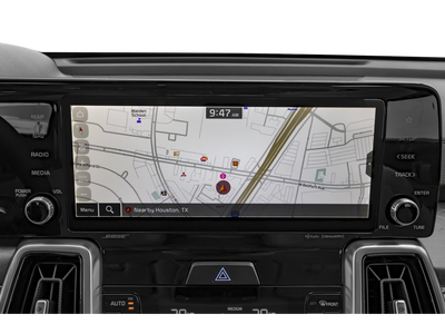 2024 Kia Sorento Plug-In Hybrid SX Prestige