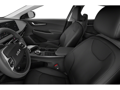 2024 Kia EV6 Light Long Range