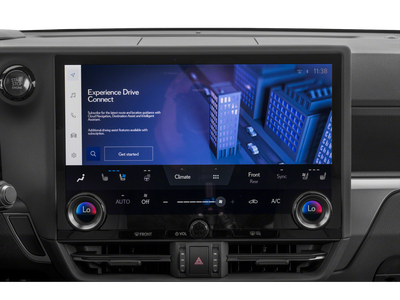 2024 Lexus GX GX 550 Premium