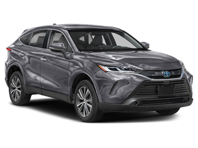 2024 Toyota Venza LE