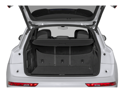 2025 Audi SQ5 Premium Plus