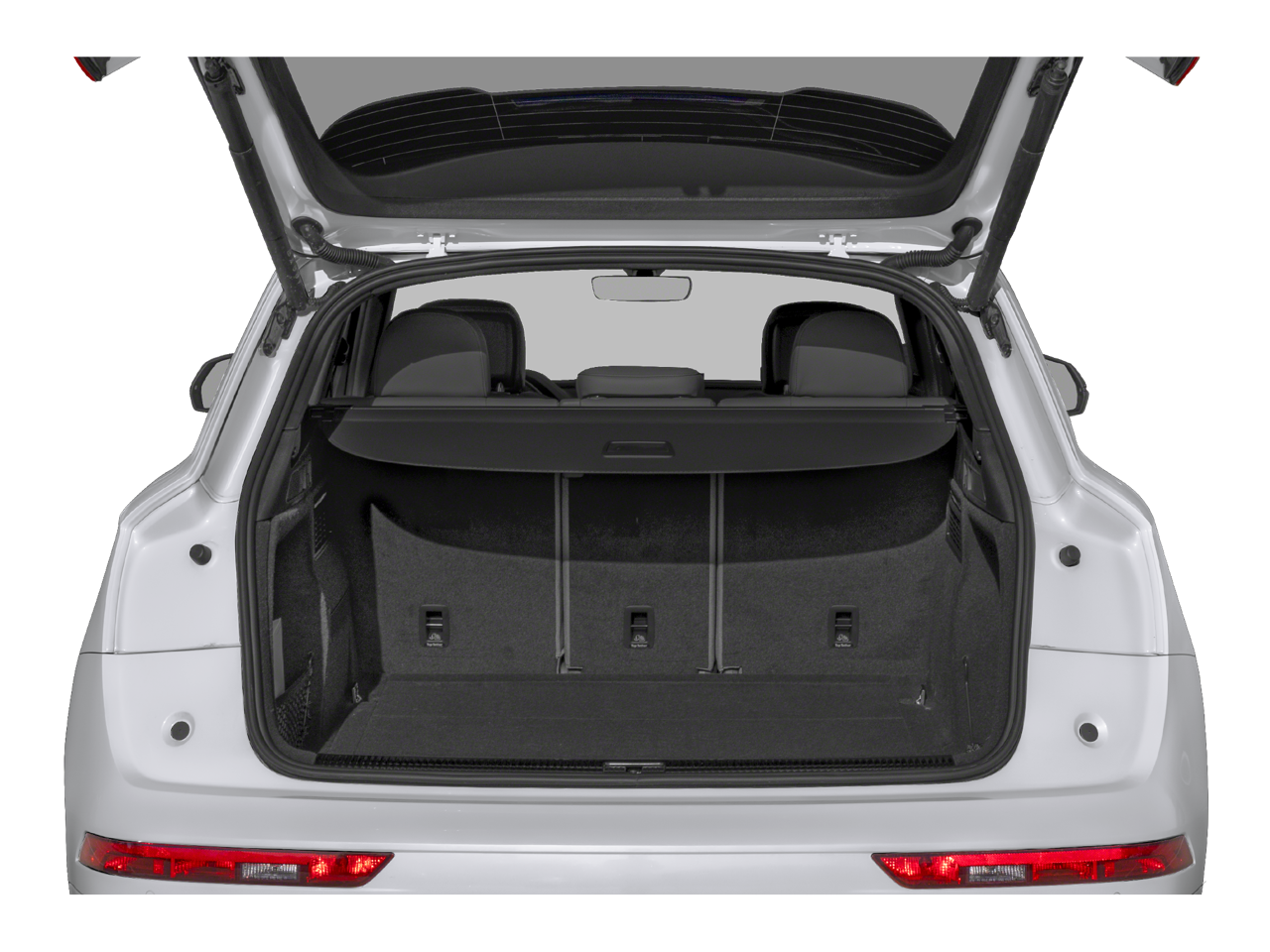 2025 Audi SQ5 Premium Plus