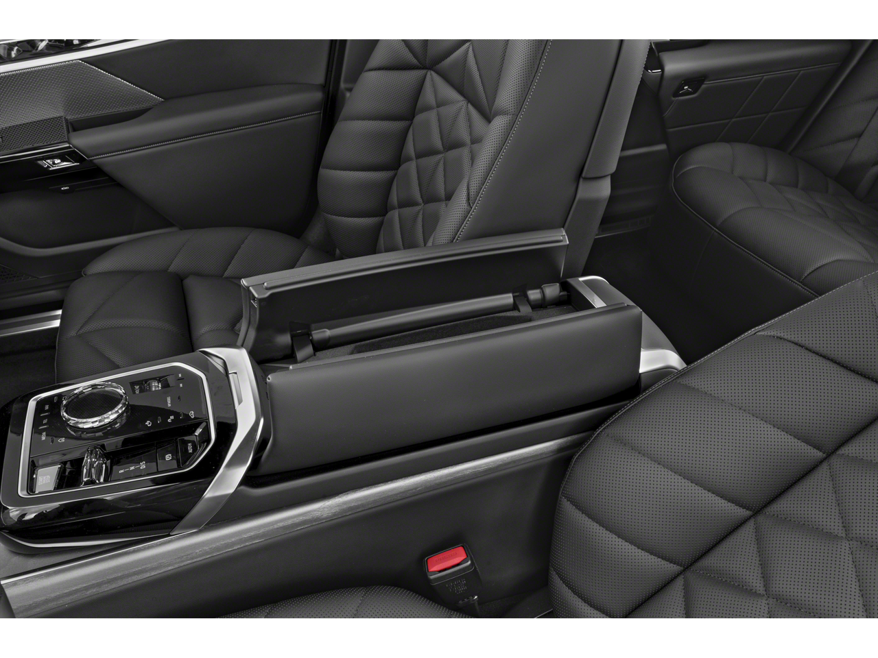 2025 BMW 7 Series 740i xDrive