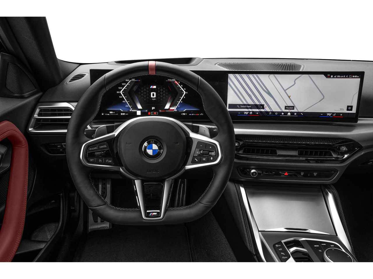 2025 BMW 2 Series M240i xDrive