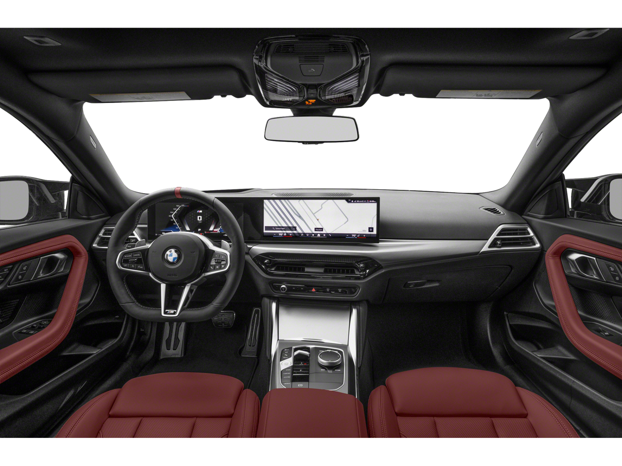 2025 BMW 2 Series M240i xDrive