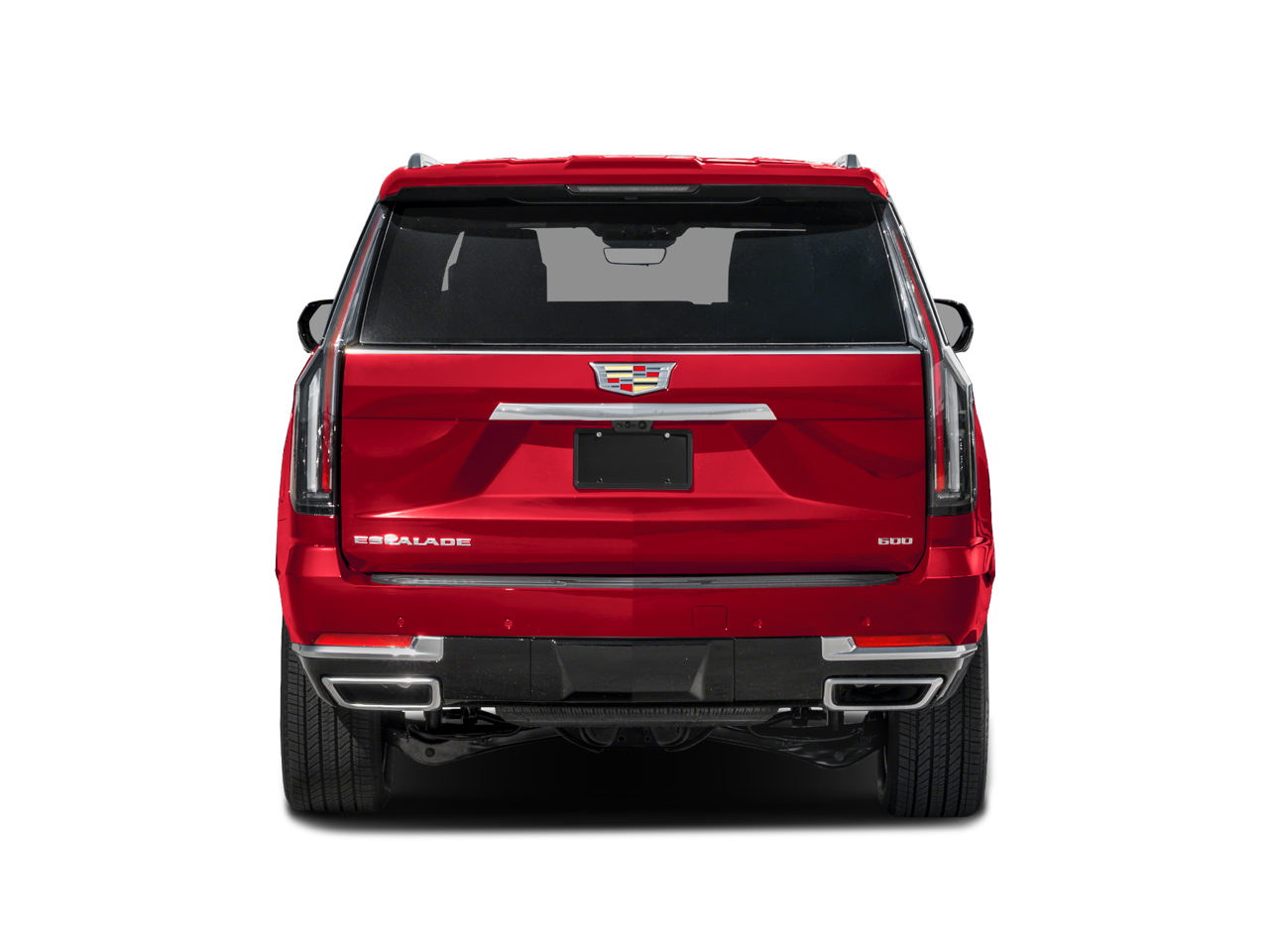 2025 Cadillac Escalade ESV Premium Luxury