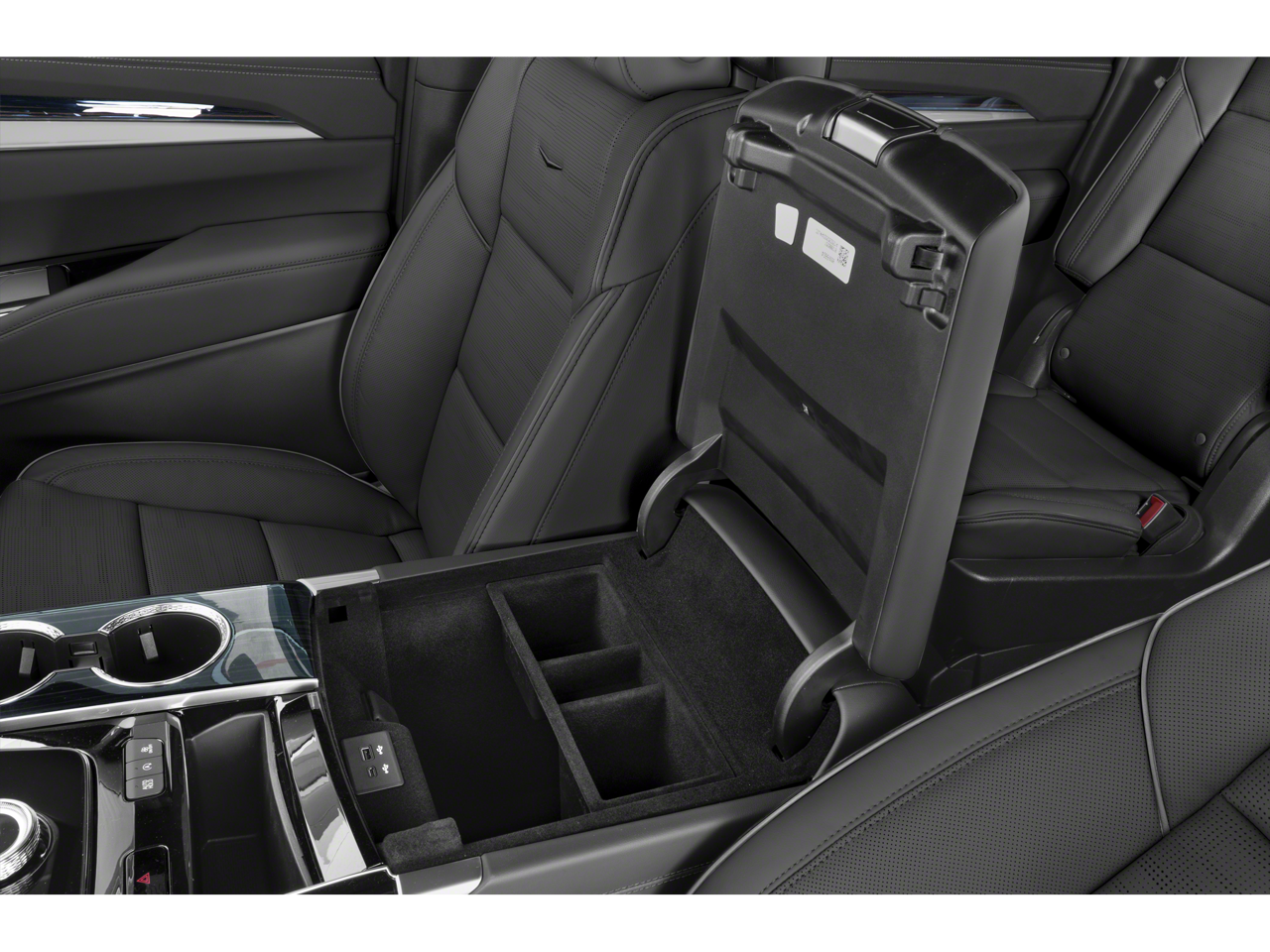 2025 Cadillac Escalade ESV Premium Luxury