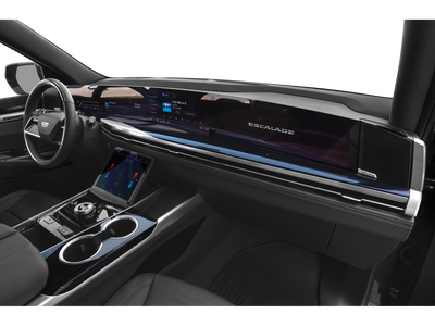 2025 Cadillac Escalade ESV Premium Luxury
