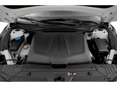 2025 Kia EV6 Light Long Range