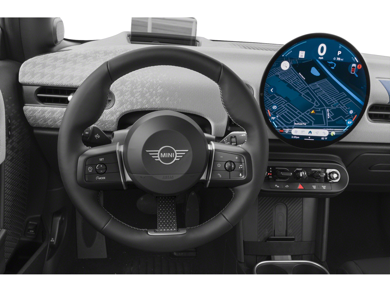 2025 MINI Hardtop 2 Door Cooper S