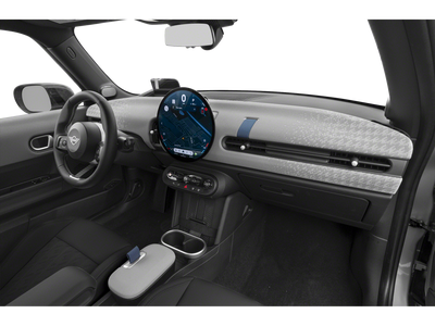 2025 MINI Hardtop 2 Door Cooper S