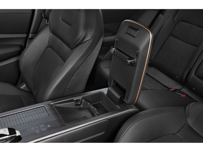 2025 Nissan ARIYA EVOLVE+